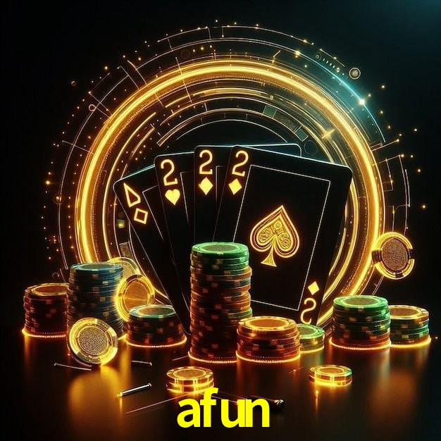 Experiência VIP afun