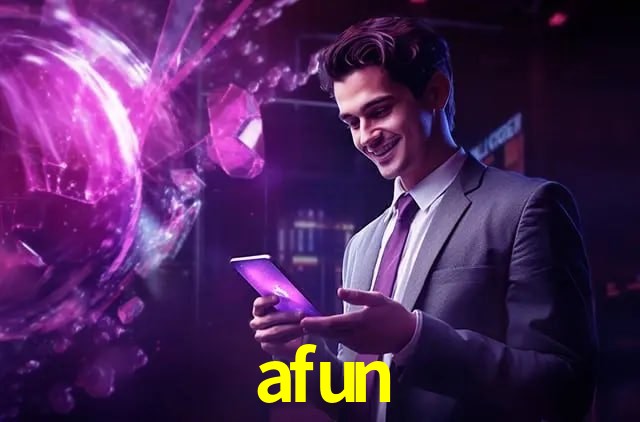 Welcome Bonus afun