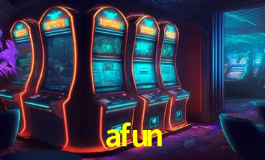 Desvendando o Mundo dos Jogos Virtuais na afun