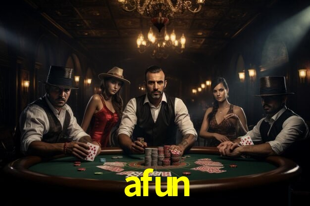 Explorando a Categoria de Eventos em Apostas na afun