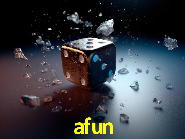 Integração de APIs afun