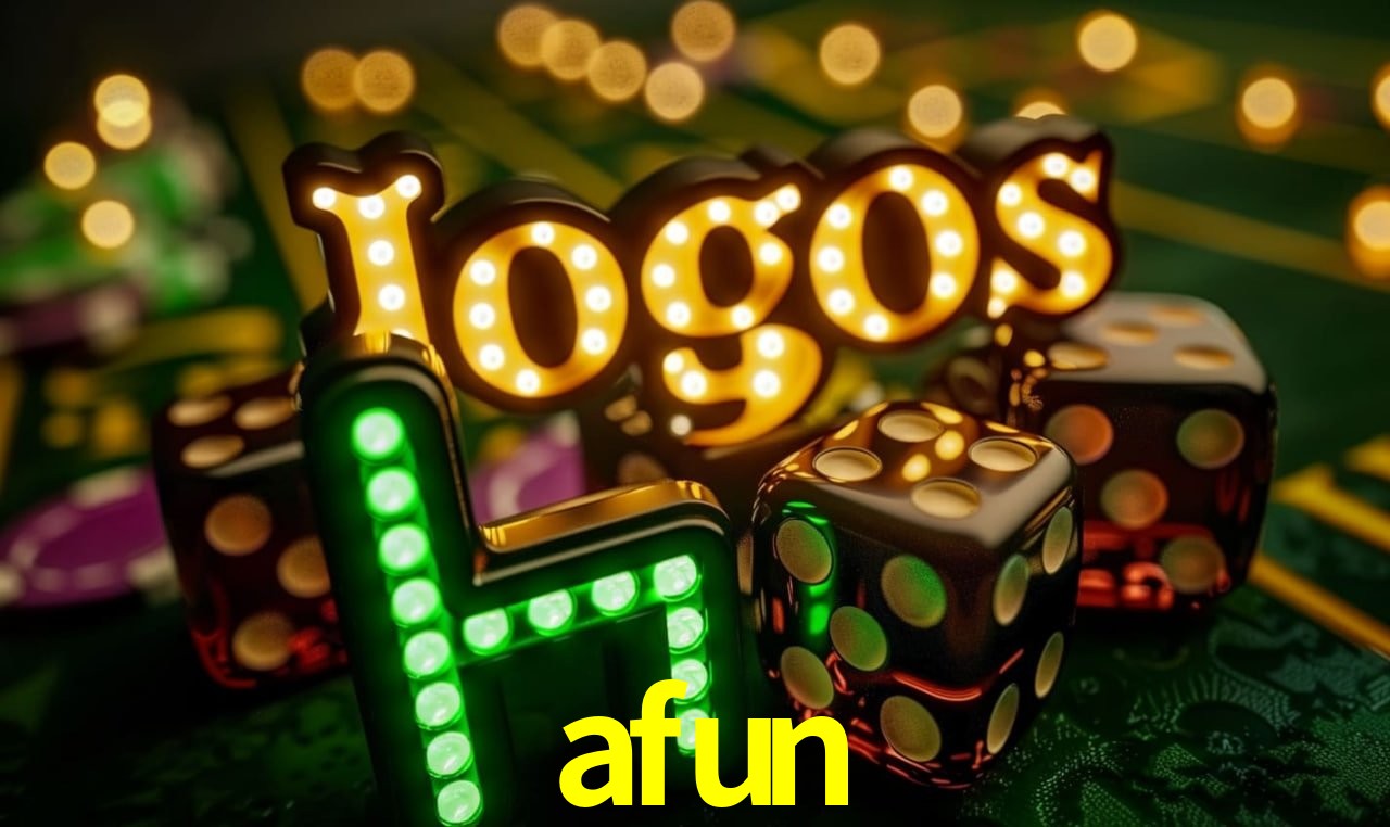 Estatísticas Esportivas afun