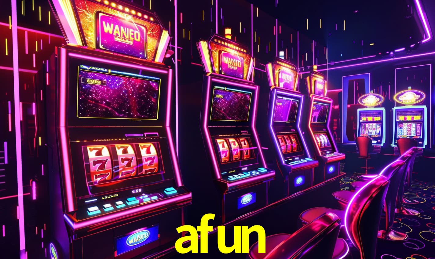 Apostas Esportivas na afun: Um Guia Completo