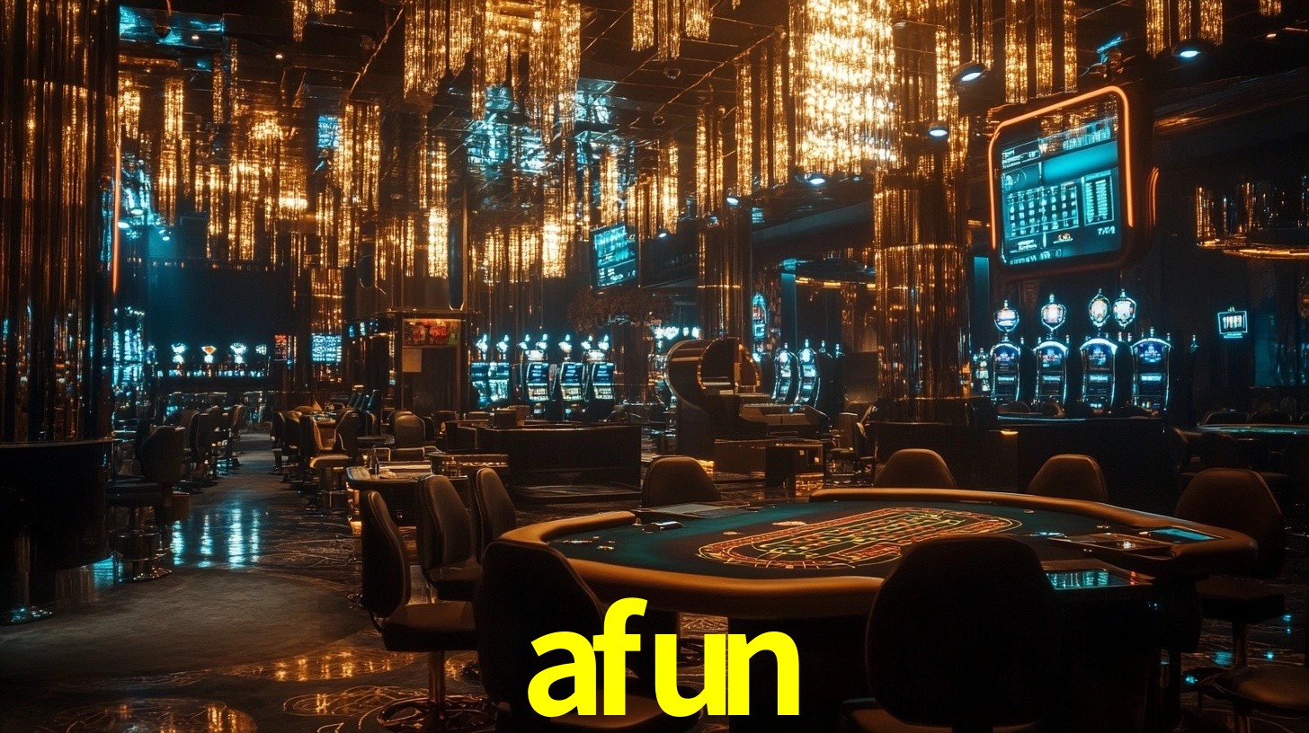 afun.com