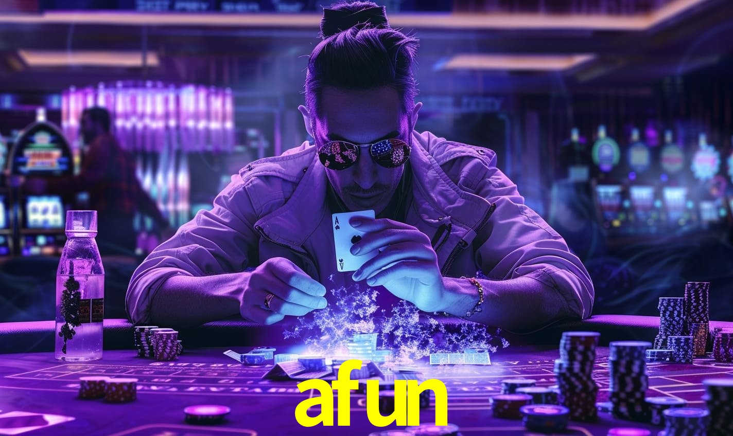 Football Betting afun