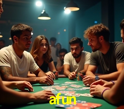 Promoção Relâmpago afun