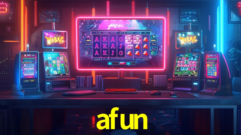 Ofertas Imperdíveis na afun: Promoções e Bônus Que Valem a Pena