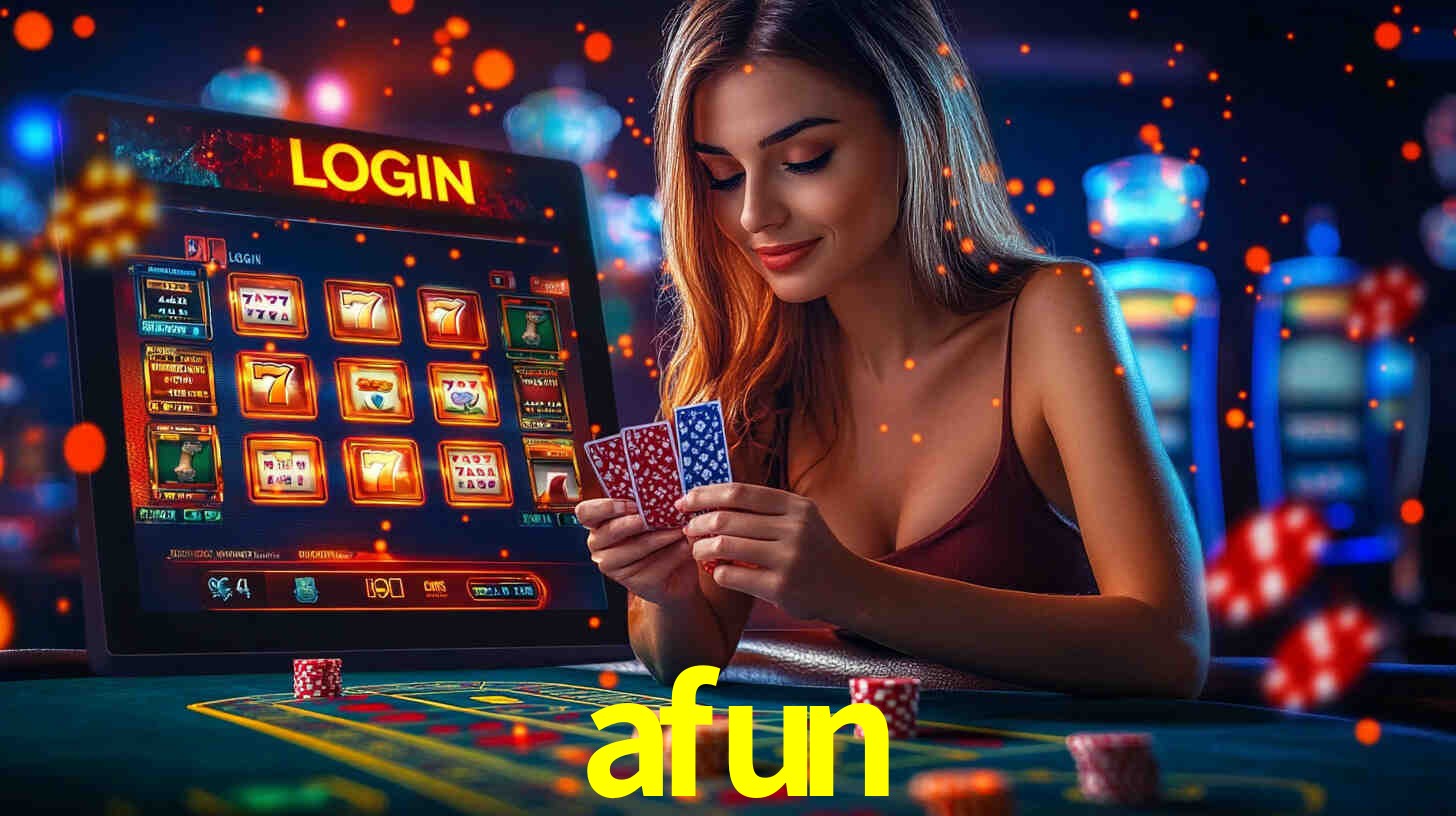 afun: Jogue Crash e Experimente Alta Recompensa Instantânea