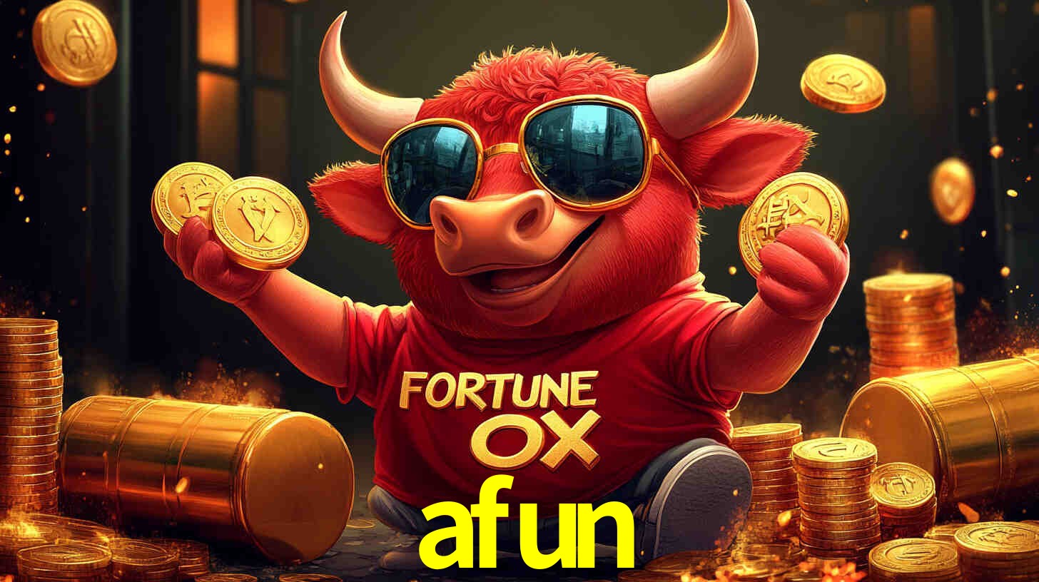 A Revolução dos Aplicativos de Jogos no afun