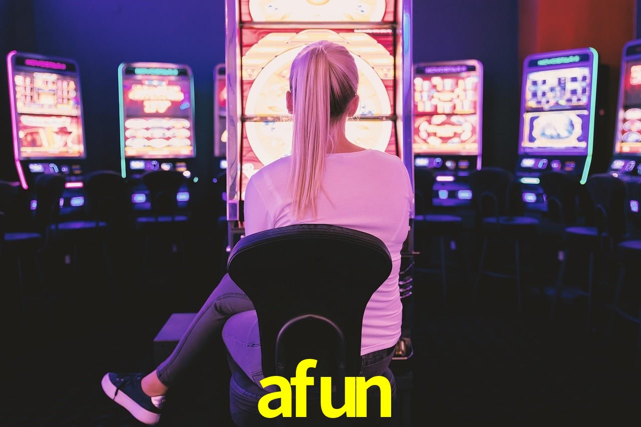 Game Providers afun