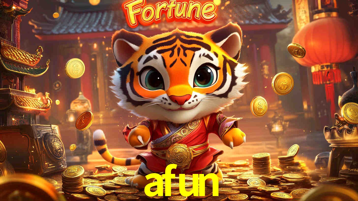 Descubra a Magia dos Jogos de Arcade no afun