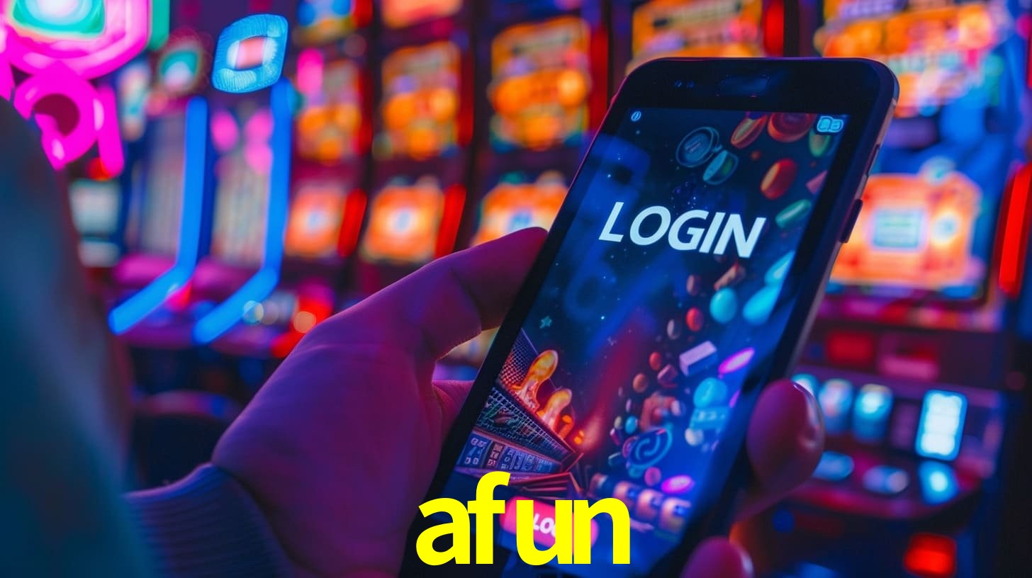 Bônus Diários afun