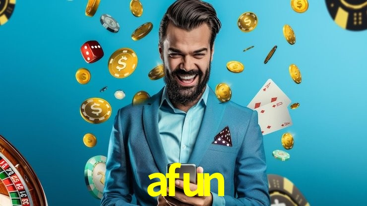 Slot Games afun