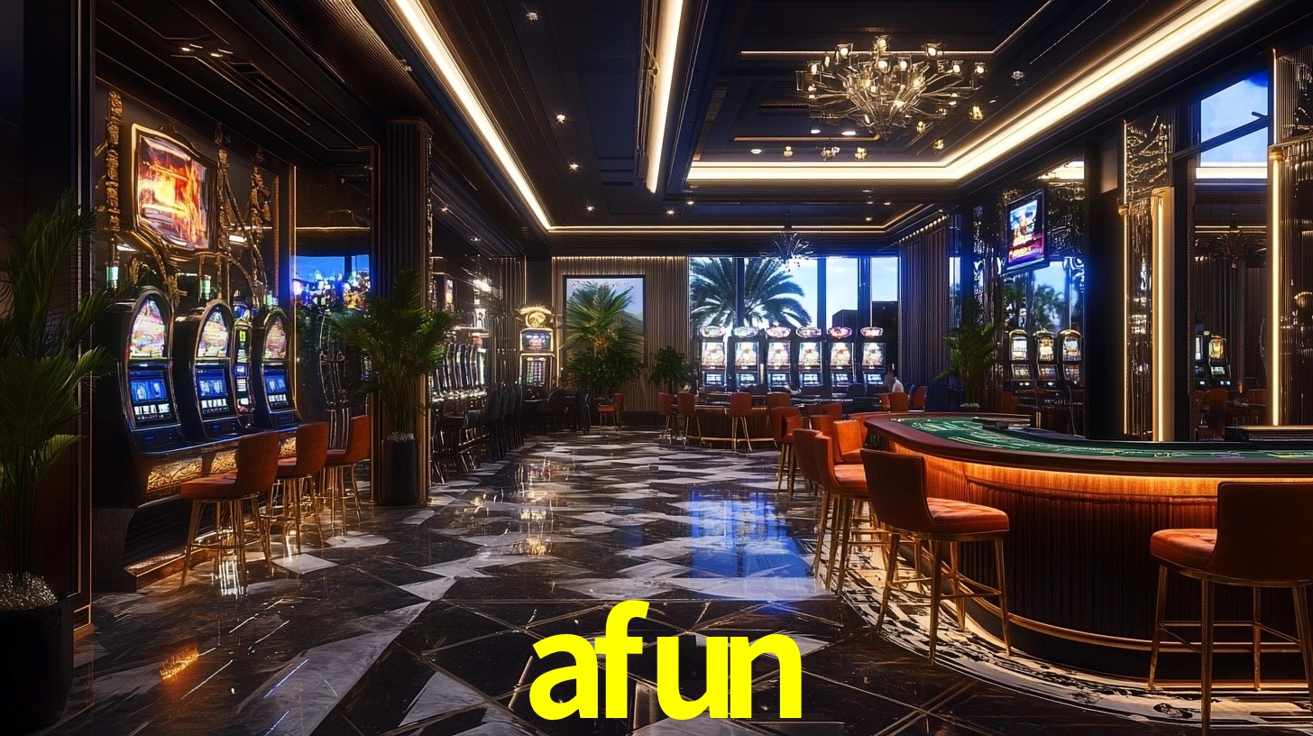 Welcome Bonus afun