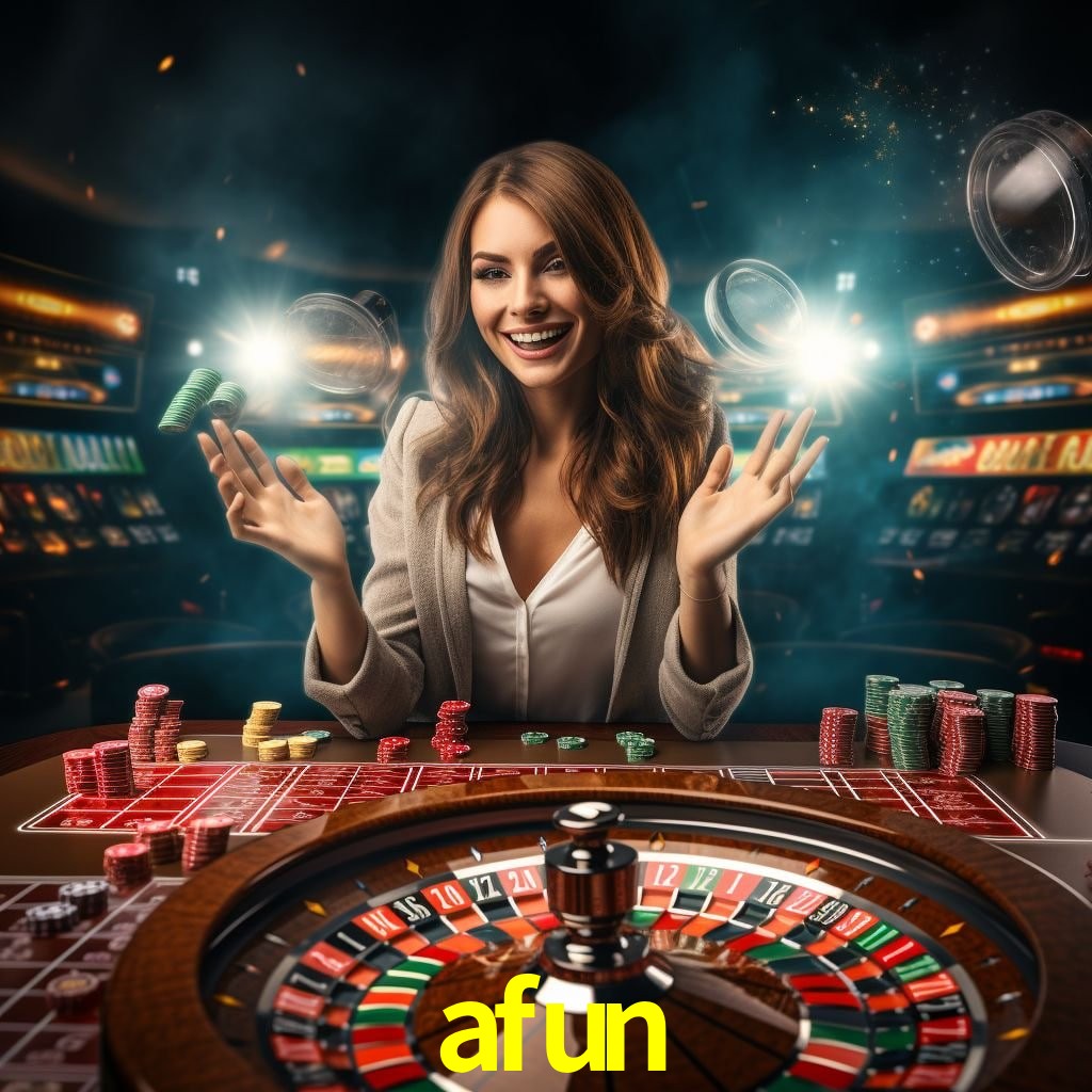 Premium Interface afun