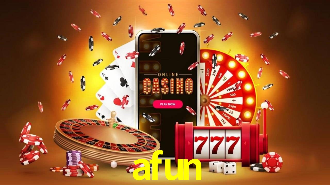 Recursos de Bônus afun