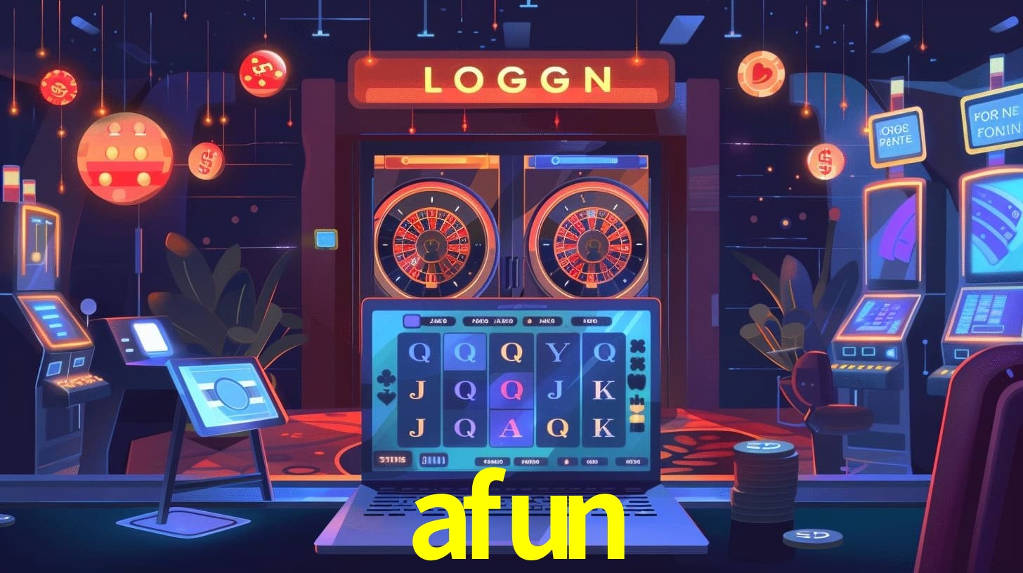 Benefícios da Conta afun