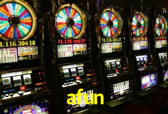 Apostas Esportivas na afun: Um Guia Completo