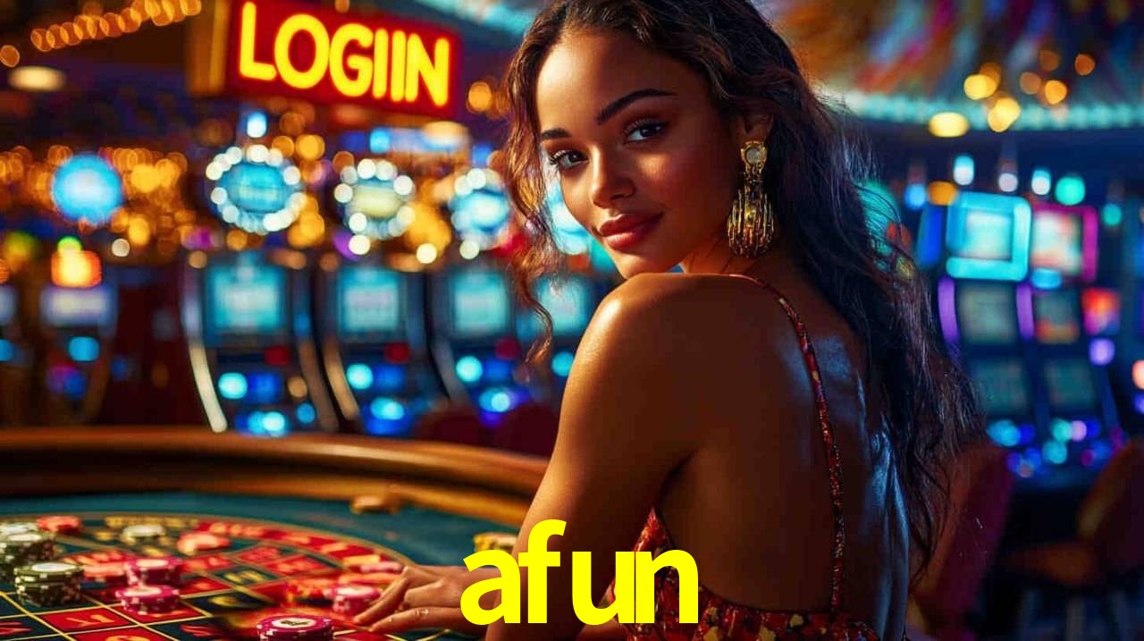 Estatísticas do Jogo afun