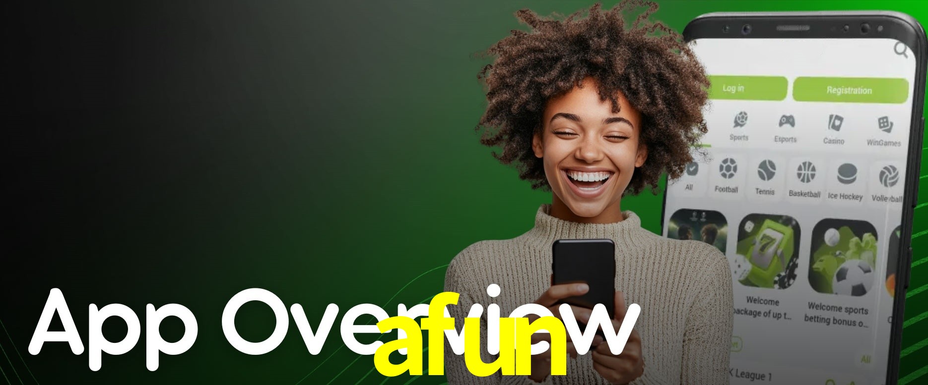 Exclusive Offers afun