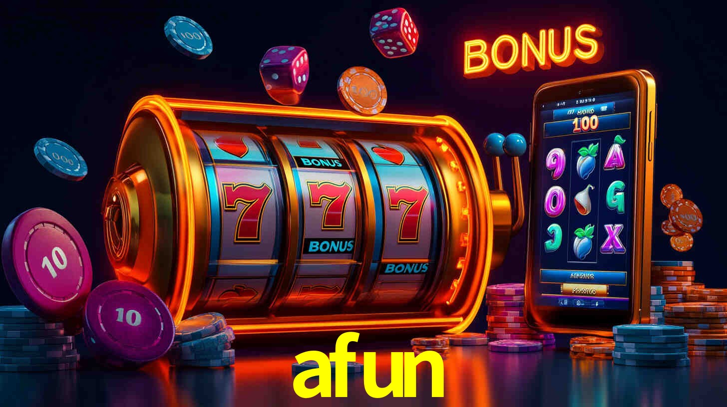 Descubra o Programa VIP da afun: Vantagens Exclusivas para Jogadores