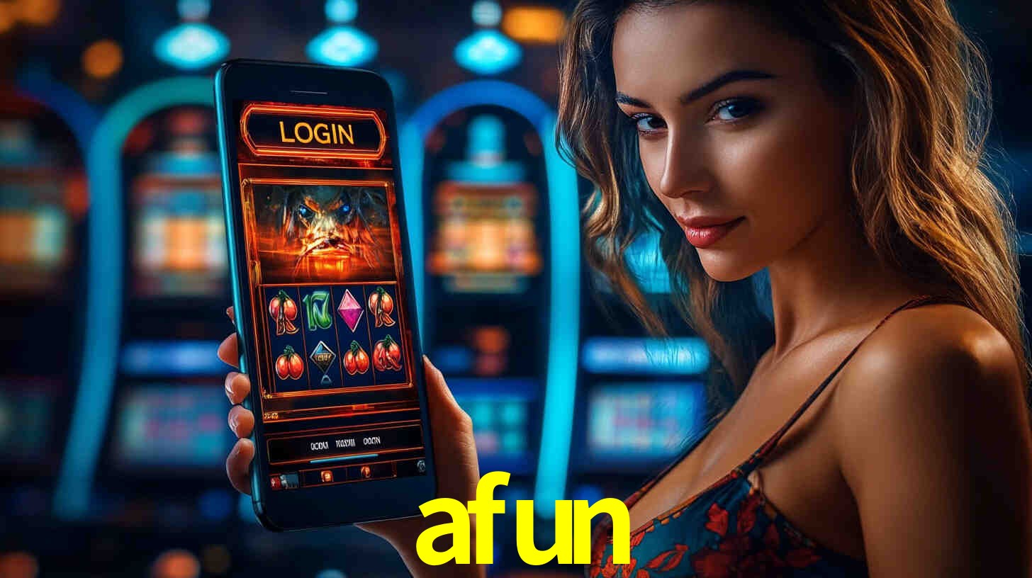 afun.com