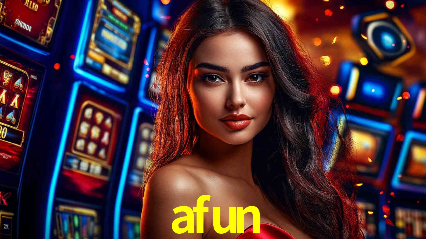 A Experiência Imersiva dos Cassinos Ao Vivo no afun