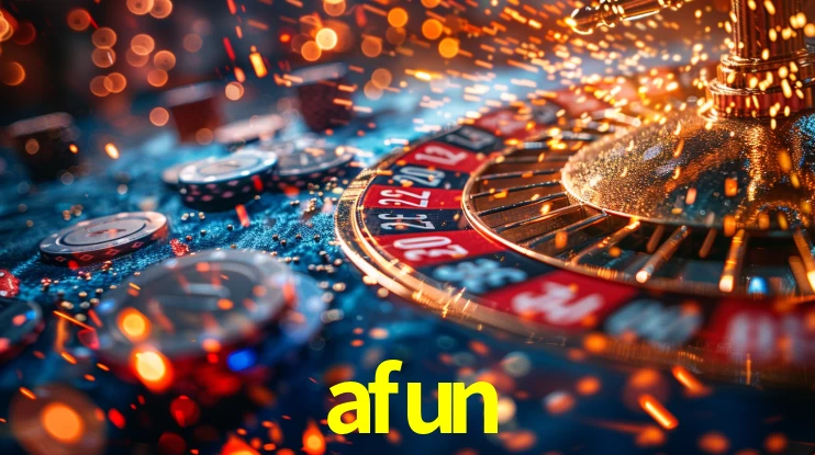 Quick Registration afun