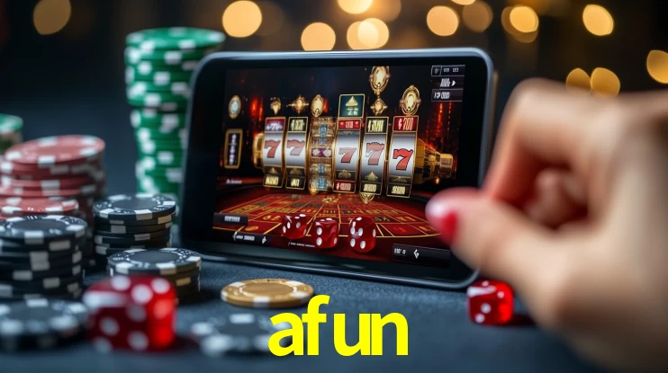 Live Casino afun
