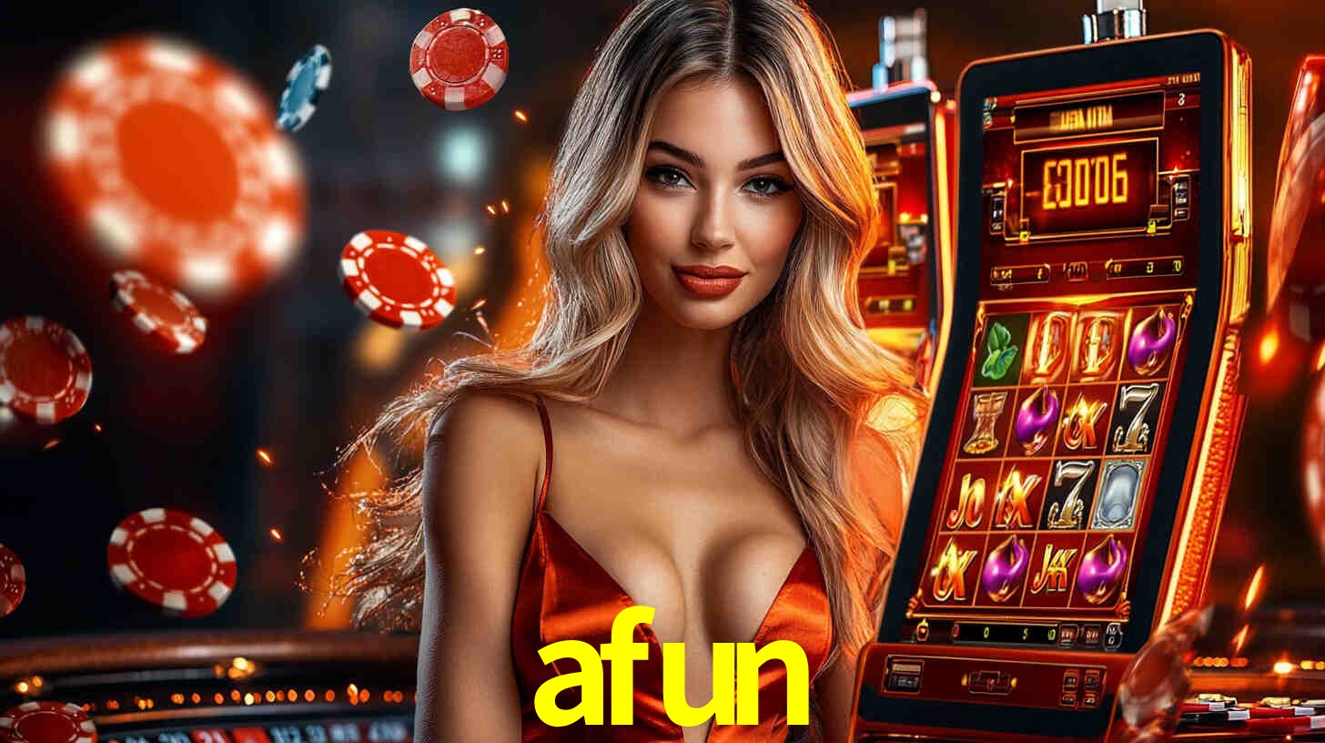 Experimente o Login Seguro Premium no afun