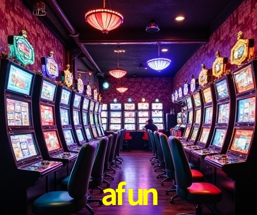 Ofertas Exclusivas afun