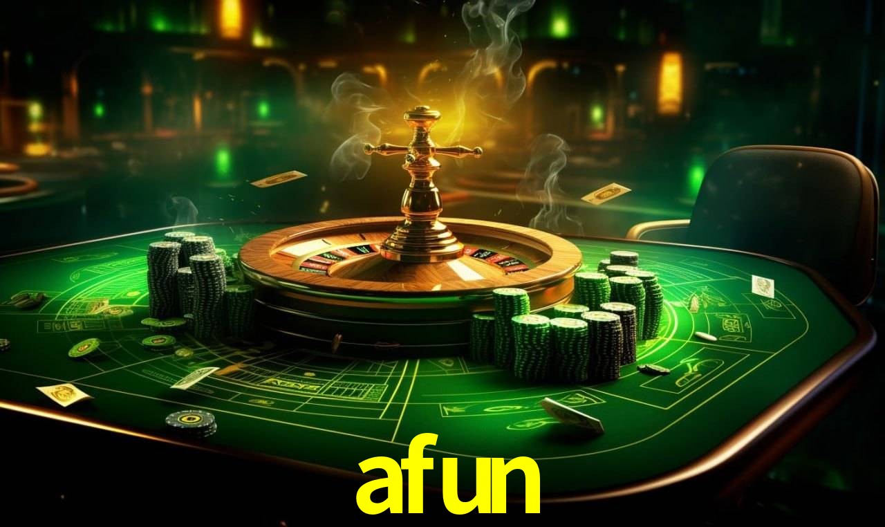 Descubra o Programa VIP da afun: Vantagens Exclusivas para Jogadores