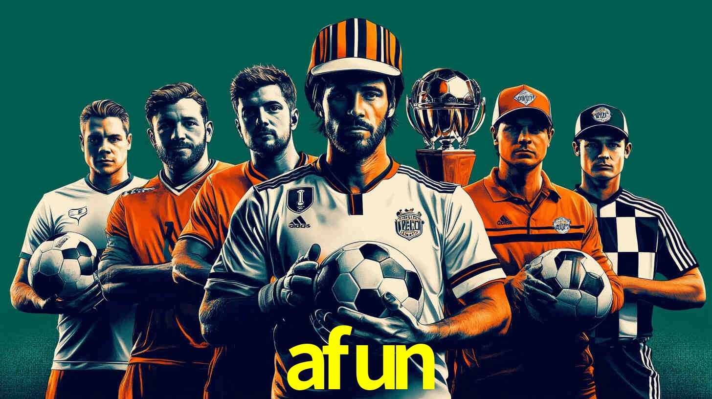 Apostas Esportivas na afun: Um Guia Completo