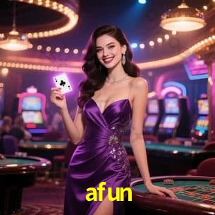PIX Instantâneo afun
