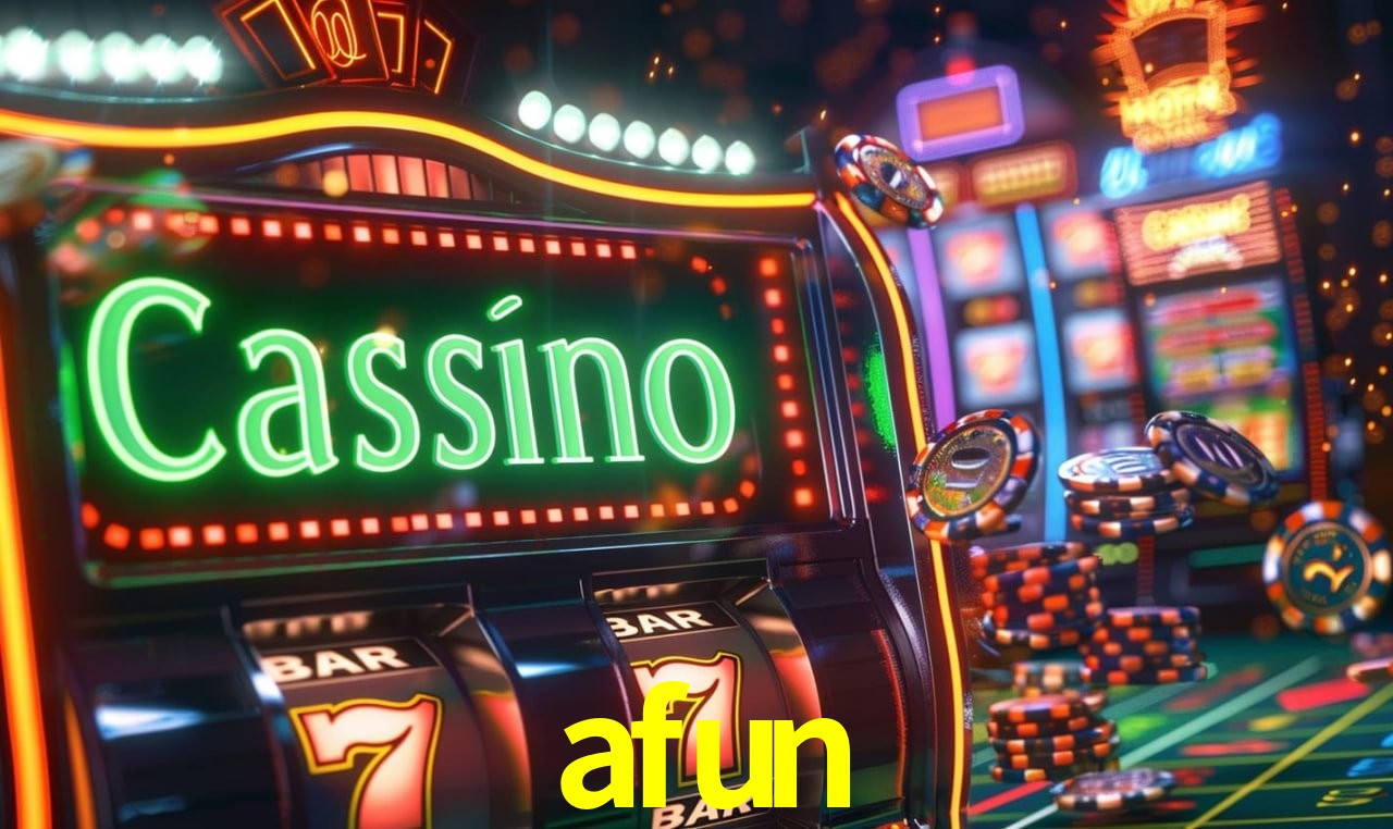 Diretório de Jogos afun