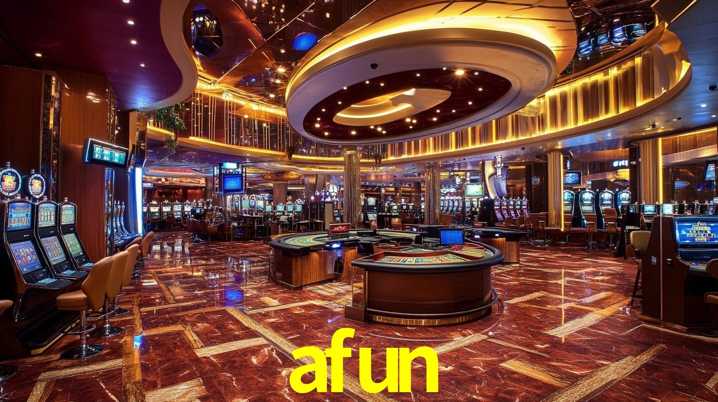 VIP Casino afun