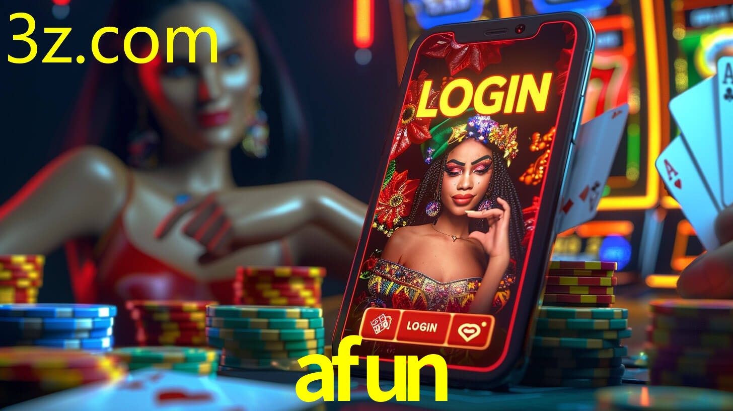 AFUN.COM