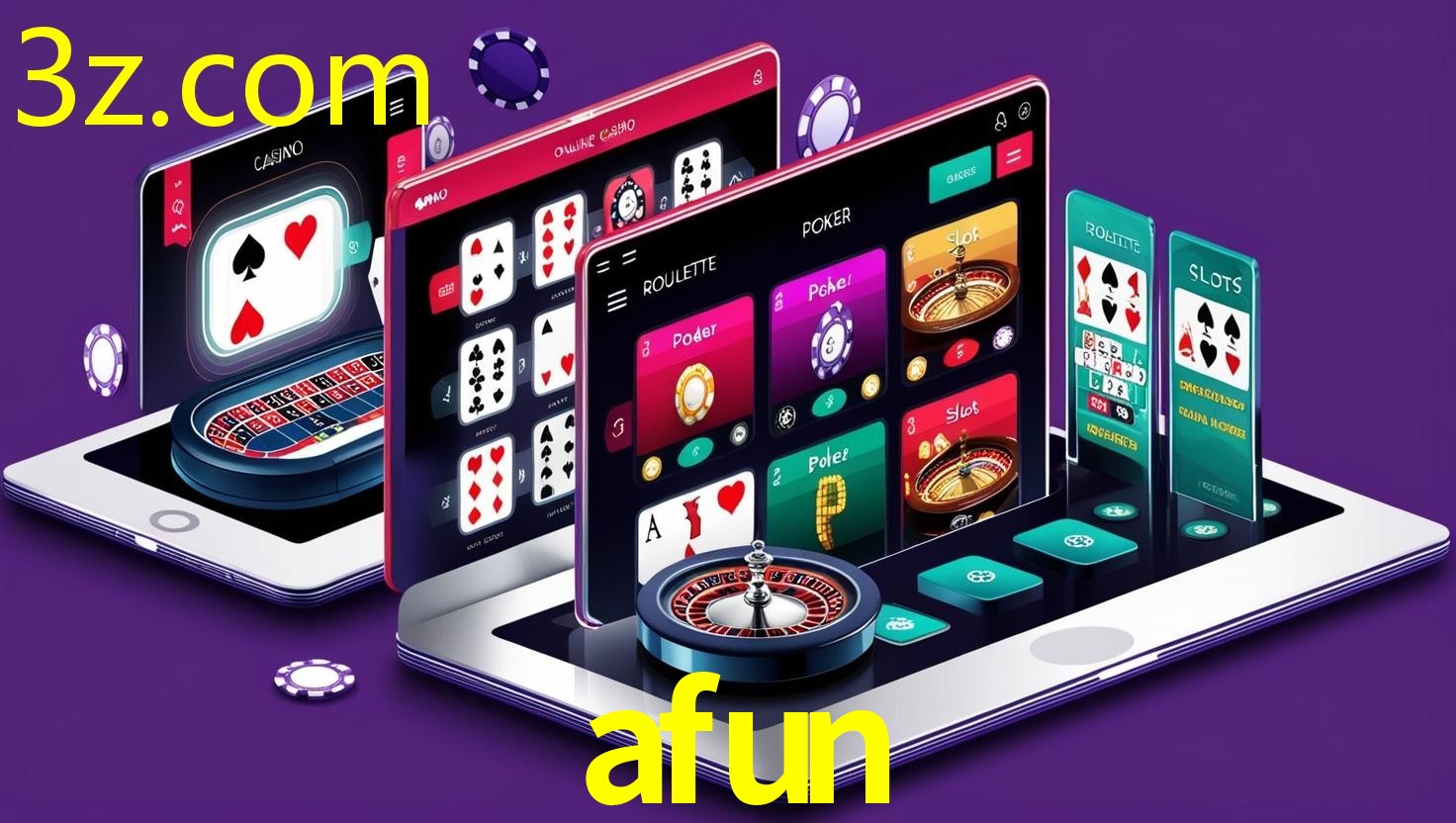 AFUN.COM