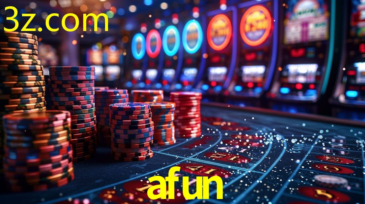 AFUN.COM
