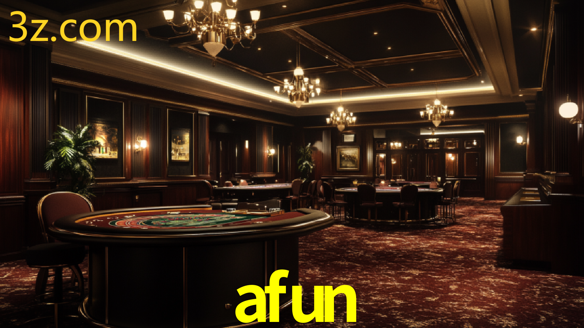 AFUN.COM